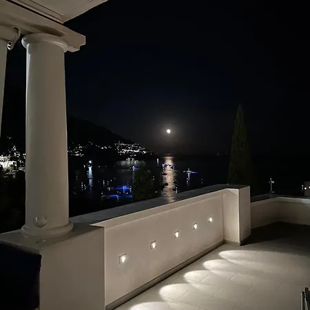 Villa Theile Positano