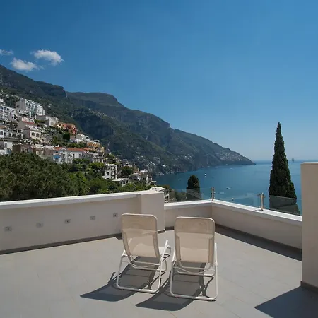 Theile Positano