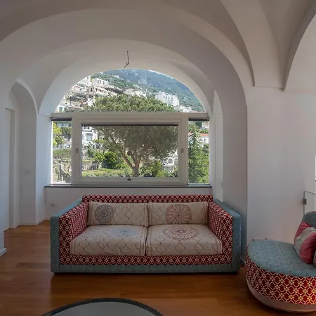 Theile Villa